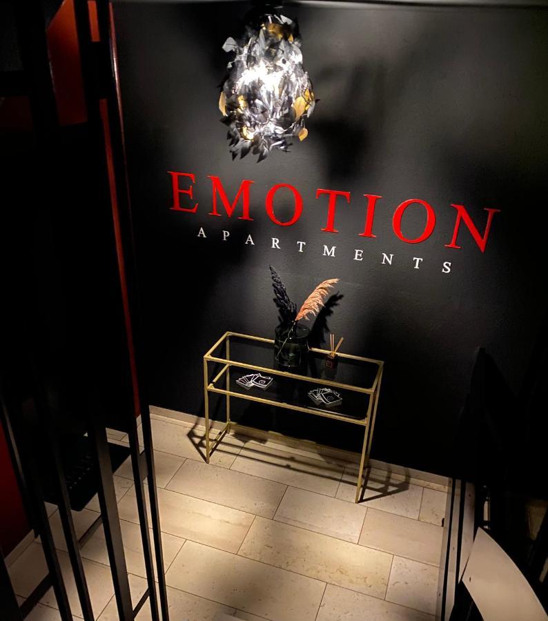 Erwachsenenhotel Bdsm Apartment Hotel Emotion Apartments Mit Privater Sauna Vlotho Dış mekan fotoğraf